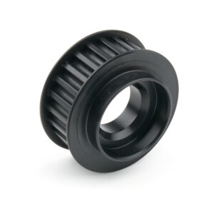 Lower Pulley - SBC V6/V8 25mm JESPLY-35510
