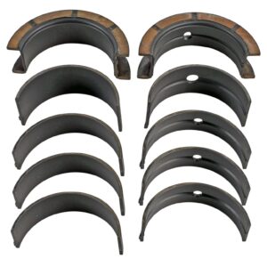 Main Bearing Set SBM 360 KEBMB517XPC