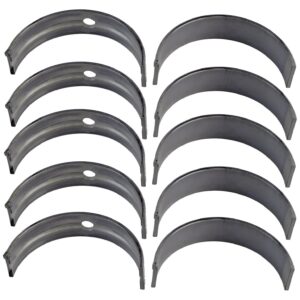 Main Bearing Set GM Duramax Diesel KEBMB5724CP
