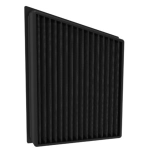 Dryflow Air Filter 11-16 GM 6.6L Diesel KNE33-2466HBK