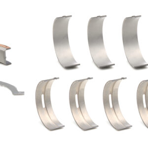 Ford 6.2L Main Bearing Set  11-16 Truck M77MS2344FX