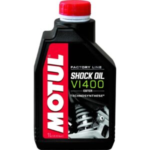 Shock Oil D38 1 Liter MTL114442