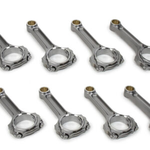 SBC Billet Connecting Rod Set 6.200 OLVC6200STUL8