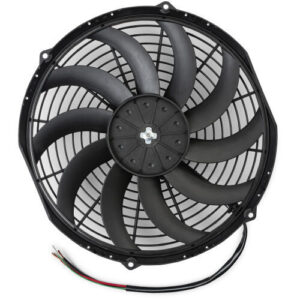 14in Brushless Fan Puller S-Blade PFM67060
