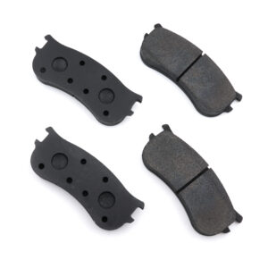 Brake Pad Set 7915 19 MM PFR7915.11.19.44