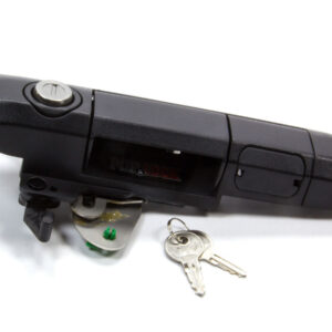 Tailgate Lock 05-14 Toyota Tacoma POPPL5500