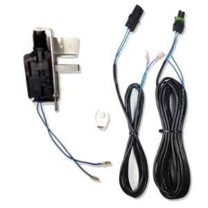 Tailgate Lock Power 14- GM P/U 1500 POPPL8140