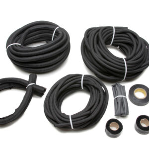 Classic Braid for 70-81 Camaro Complete Kit PWI70973