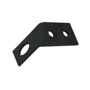 67-68 Camaro Rear Hose Bracket Body Mount RSDRSBK6702