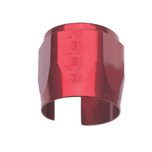 10AN Tube Seal Red RUS620190
