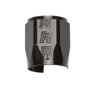 8AN Tube Seal Black RUS620273