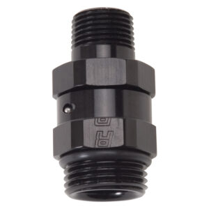 3/8-10AN Male Adapter Fuel Inlet RUS640543