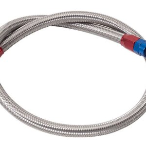 97-06 Jeep Fuel Hose Kit Wrangler 4.0L RUS651111