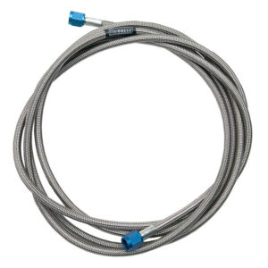 3AN Premade PTFE Line 15in Blue Ends RUS658080