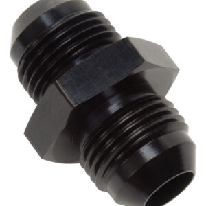 10AN Union Flare Black RUS660373