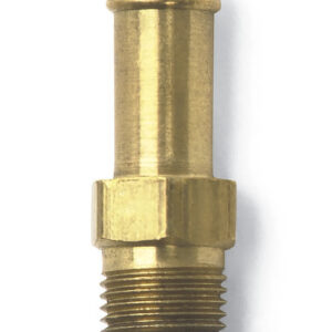 1/8NPT-5/16 Hose Fitting Barbed Brass RUS697010