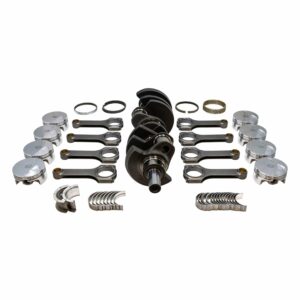 351W SBF Rotating Assy 427ci Stroker Kit SCA1-46580BI