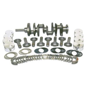 BBF Rotating Assembly Series 9000 SCA1-95105BE