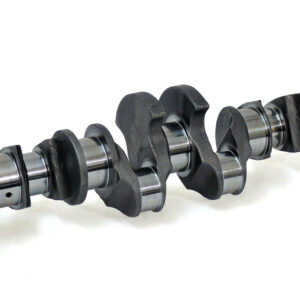 4.2L Jeep Stroker Crank Cast 3.895in Stroke SCA9-4.2L-3895