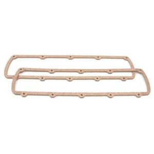 Valve Cover Gasket Set Olds 350-455 5/16in SCE179076