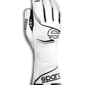 Glove Arrow+ Large White / Black SCO00131911BINR