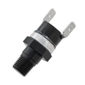 Switch only NPT 1/8-0.25 QD  180F SETTS180