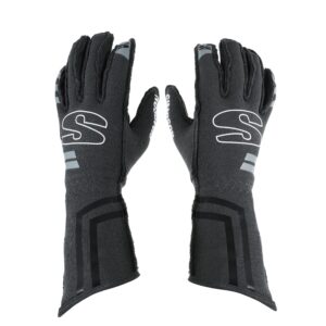 Glove Endurance XLG Gray SFI 3.3/5 SIMEGXG