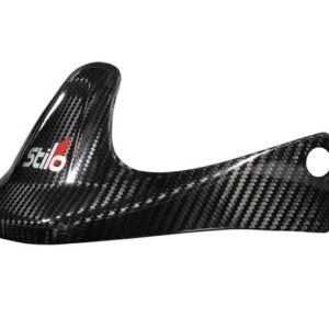 Peak Visor ST5 Carbon Fiber STIYA0862