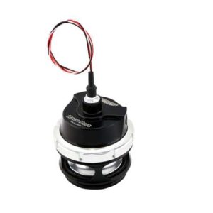 BOV RacePort GenV HE w/Sensor Black TBSTS-0204-1232
