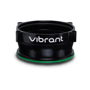 102mm LS DBC Throttle Bo dy to 4in HD Adapter VIB12474