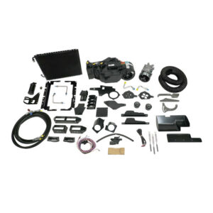 Complete A/C Kit 55-56 Chevy w/o A/C VIN961551
