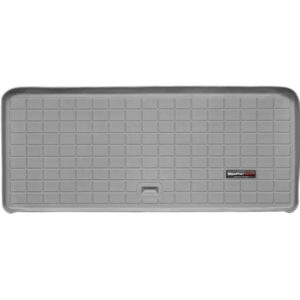 07- Acadia Cargo Liner Grey WEA42411