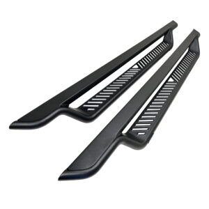 Outlaw Drop Running Boards WES20-42775
