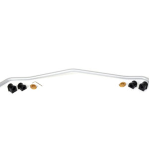 Sway Bar 18mm 2 Point Adjustable WHIBMR77Z