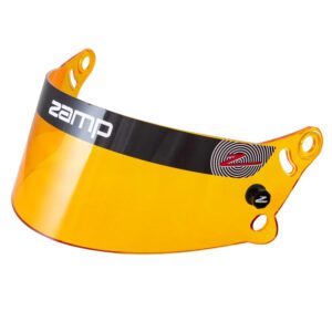 Shield Z-20 Amber Hydrophobic Anti-Fog ZAMHASZ20AMHYDROAF