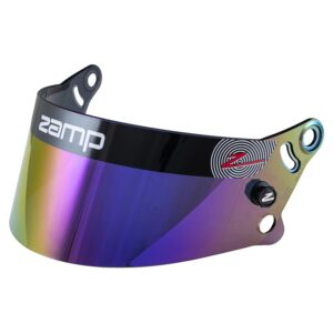 Shield Z-20 Purple Prism Chrome ZAMHASZ20PP