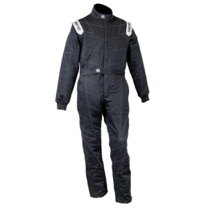 Suit ZR-31 Medium Black SFI3.2A/5 ZAMR110003M