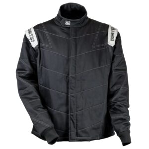 Jacket ZR-31 X-Large Black SFI3.2A/5 ZAMR11J0003XL