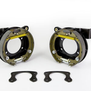 Parking Brake Bracket Kit Small Ford WIL249-7112/13