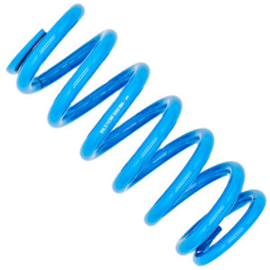 Spring Coilover 2.5in x 10in x 550lb BILE4-MCS-0074A00