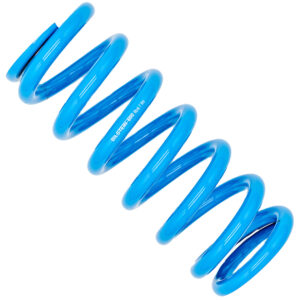 Spring Coilover 2.5in x 10in x 600lb BILE4-MCS-0075A00