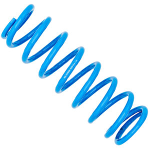 Spring Coilover 2.5in x 12in x 200lb BILE4-MCS-0078A00