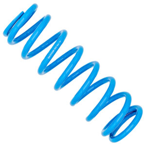 Spring Coilover 2.5in x 12in x 250lb BILE4-MCS-0080A00