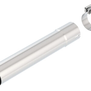 Exhaust Extension Pipe 15-22 Colorado/Canyon BOR60570