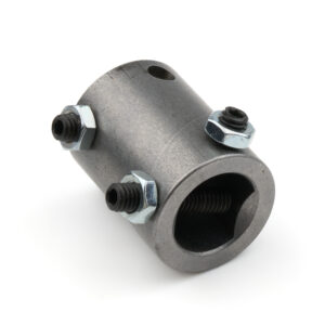 Steel Steering Coupler 1DDx11/16-36 2in BRG315225