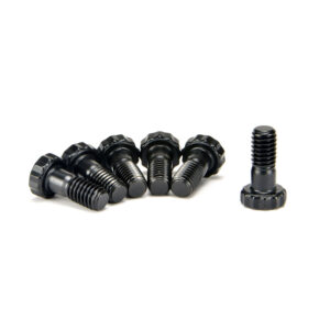 Pressure Plate Bolts CTF33002
