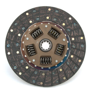 Dual Friction Clutch Disc 10.4 Dia. CTFDF383271