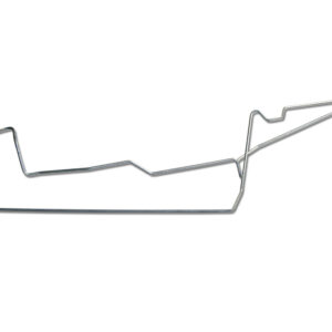 3/8in Fuel Line 65-66 Mustang DRAMLG012
