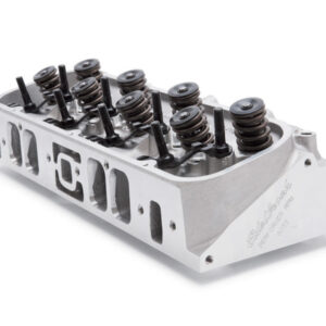 BBC Performer RPM 454-R Cylinder Head - Assm. EDE60555
