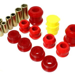 FRONT CONTROL ARM BUSHIN G SET ENE16-3105R